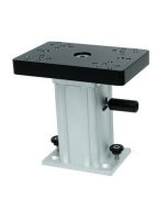 Cannon Aluminum Swivel Base Downrigger Pedestal 6-small image