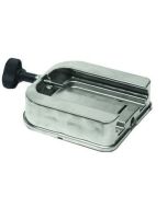 Cannon Stainless Steel Mounting Base-small image