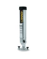 Cannon Adjustable Single Axis Rod Holder Track System-small image