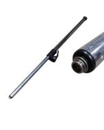 Carver Boat Cover Adjustable Support Pole WSnap Vinyl End-small image