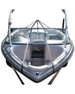 Carver Straps Support System WSupport Pole-small image