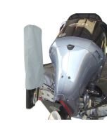 Carver SunDura 8 Talon Cover Grey-small image