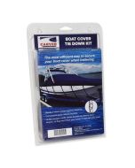 Carver Boat Cover Tie Down Kit-small image