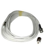 Comrod Vhf Rg58 Cable WBnc Pl259 Connectors 7m-small image