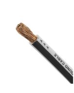 Ds18 Hydro Marine Grade Ofc Ground Wire 4 Ga 50 Roll-small image