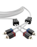 Ds18 Marine Tinned Ofc Rca Cable 6-small image