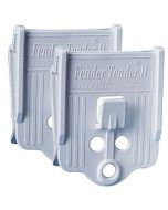 Davis Fender Tender II (Pair) - Docking & Anchoring Cleat-small image