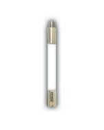 DIGITAL EXT 4FT 528-EW WHITE 1" O.D. - Boat Antenna Equipment-small image