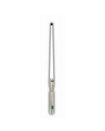 Digital 883-CW 4' Cellular Antenna - White - Marine Mobile AMPs-small image