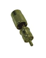 Digital DA645 Mini-UHF Adapter - Marine Antenna Mounting-small image