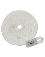 Dock Edge Fender Line 38 X 5 White 2Pack-small image