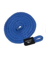 Dock Edge Fender Line 38 X 5 Royal Blue 2Pack-small image