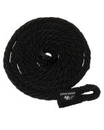 Dock Edge Fender Line 38 X 5 Black 2Pack-small image