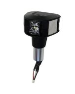 Edson Vision Series Attwood Led 12v Combination Light W72 Pigtail-small image