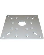 Edson Vision Series Mounting Plate Furuno 1524 Dome Sitex 2kw4kw Dome-small image