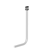 Edson Vision Series Light Arm FRadar Sat Domes-small image