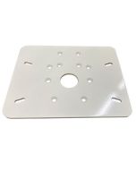 Edson Starlink HighPerformance Flat Dish Mounting Plate-small image