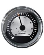 Faria Platinum 4 Tachometer 7000 Rpm Gas Inboard, Outboard IO-small image