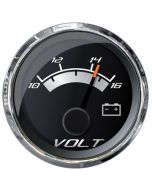 Faria Platinum 2 Voltmeter 1016vdc-small image