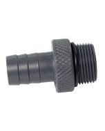 Fatsac 34 Barbed End Sac Valve Threads WORings FAuto Ballast Systems-small image