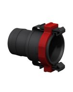 Fatsac FlowRite 118 Straight Quick Connect Socket FAuto Ballast System-small image