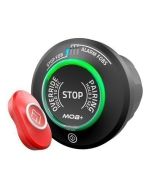 Fell Marine Mob Wireless Kill Switch Basepack Grey-small image