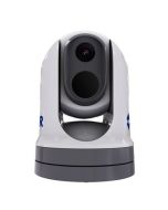 Flir M364c Lr Stabilized ThermalVisible Long Range Ip Camera-small image