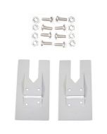 Fortress Guardian G85 Mud Palm Set Pair-small image