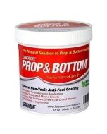 Forespar Lanocote Rust Corrosion Solution Prop And Bottom 16 Oz-small image