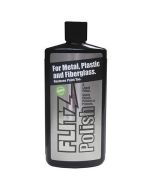 Flitz Polish - Liquid - 7.6 oz. Bottle - Boat Cleaning Supplies-small image