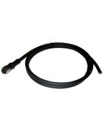 Furuno Nmea2000 1m Micro Cable Straight Female Connector Pigtail-small image