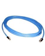 Furuno Lan Cable Assembly 10m 2x Rj45 Connectors 4 Pairs-small image