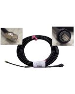 Furuno Lan Cable Cat5e WRj45 Connectors 30m-small image
