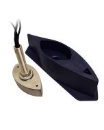 Furuno 165t50200Ss260 Dff3d ThruHull Combo Transducer-small image