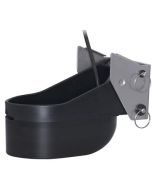 Furuno Transom Mount MultiBeam Transducer-small image