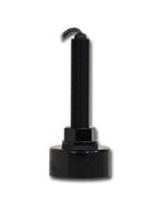Furuno 5205psd Plastic ThruHull Transducer, 600w 10Pin-small image