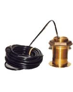 Furuno 520Bld Bronze ThruHull, Low Profile, Transducer, 600w 10Pin-small image
