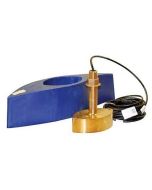 Furuno 1kw Bronze Thru-Hull with Temp and High Speed Fairing Block-small image