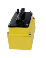 Furuno 527id-Ihn In Hull Ducer No Connector-small image