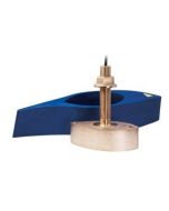 Furuno B265LH Thru-Hull CHIRP Transducer - Fish Finder Transducer-small image