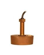 Furuno Ca5020012m Bronze ThruHull Transducer, 1kw No Plug-small image