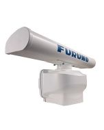 Furuno Drs25ax 25kw Uhd Digital Radar WPedestal, 15m Cable 35 Open Array-small image
