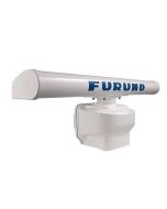 Furuno Drs25ax 25kw Uhd Digital Radar WPedestal, 15m Cable 4 Open Array-small image