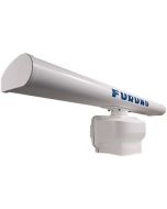 Furuno Drs25ax 25kw Uhd Digital Radar WPedestal, 15m Cable 6 Open Array-small image