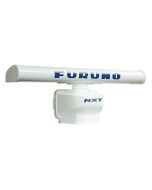 Furuno Drs6anxt Solid State Doppler Radar WPedestal, 10m Cable 4 Open Array-small image