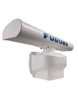 Furuno 6kw Uhd Digital Radar FTztouch Tztouch2 Less Antenna-small image