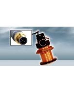 Furuno Smart Sensor Dt800msf ThruHull Transducer-small image