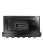 Furuno Hub102 Marinized 5 Port Ethernet Hub-small image