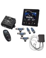 Furuno Navpilot 300 Seastar Optimus Package-small image