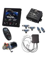 Furuno Navpilot 300 WOctopus 10l Pump 12v-small image